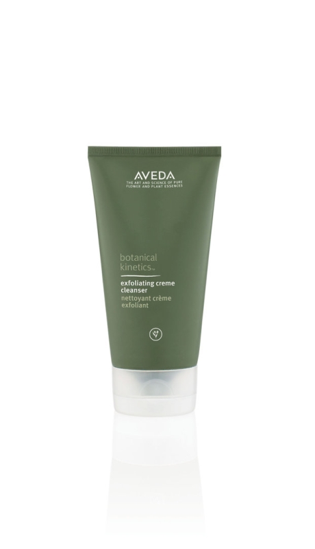 Aveda Botanical Kinetics Exfoliating Creme Cleanser